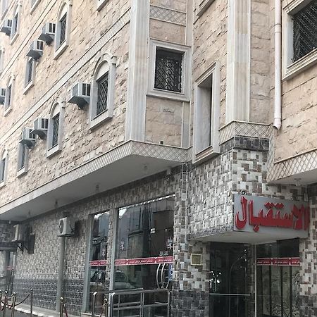 لمسات ذهبية للوحدات السكنية Мухайил Екстериор снимка
